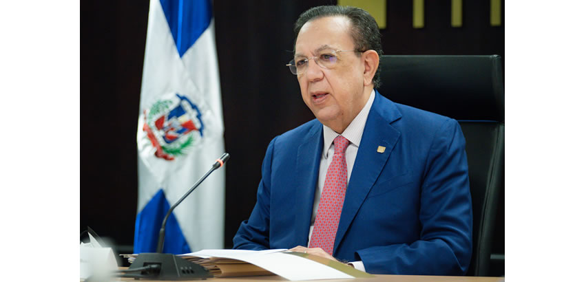Banco Central informa que la economía dominicana registra un crecimiento de 1.1% en febrero de 2021